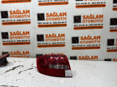 ÇIKMA AUDİ A6 SOL ARKA STOP 4F9945095