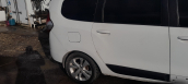 Oto Çıkma Parça / Dacia / Lodgy / Kaporta & Karoser / Sağ Arka Kapı / Çıkma Parça 
