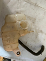 OPEL CORSA E YEDEK SU DEPOSU - 13357140