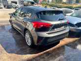 FORD FOCUS 4 GÖĞÜS TESİSATI ORİJİNAL