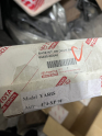 Toyota yaris arka fren balatası 06-15 orjinal sıfır