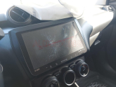 SUZUKİ SWİFT BAGAJ DÖŞEME SAĞ ORJİNAL ÇIKMA YEDEK PARÇA