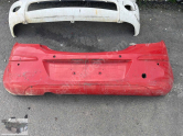 OPEL CORSA D ARKA TAMPON ORJİNAL ÇIKMA