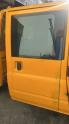 Ford transit 2012 çıkma sağ arka kapı
