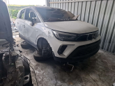 ÖZMEN OPEL CROSSLAND ÇIKMA SAĞ ÖN ARKA KAPI