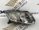 RENAULT SYMBOL SAĞ FAR (12-16) ORİJİNAL ÇIKMA
