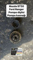 Ford Ranger  Mazot Pompa Dişlisi / WL