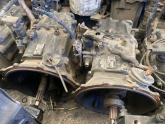 OTOKAR SULTAN 125S ÇIKMA ORJİNAL ŞANZIMAN