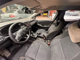 Renault Clio 5 Çıkma Havalandırma Izgarası Sağ Sol