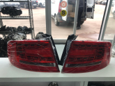 Audi A4 Avant B8 Sağ Dış Led Stop (2008/2012)