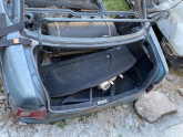 LADA VEGA BAGAJ PANDİZOTU ORJİNAL ÇIKMA TEMİZ