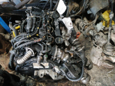 Peugeot Partner Tepe 1.6 Euro 4 Çıkma Motor
