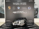 OPEL CORSA F SOL FAR ÇIKMA