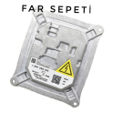 MEGANE 3 XENON FAR BEYNİ SIFIR 2008-2015 UYUMLU OEM:26066000