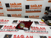 ÇIKMA İNFİNTİ SAĞ BAGAJ İÇİ STOP