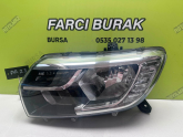 SYMBOL SANDERO SOL LEDLİ FAR ORJİNAL