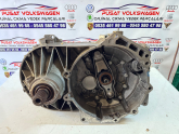 TRANSPORTER T7 5İLERİ MANUEL ORİJİNAL ŞANZIMAN START STOPLU