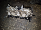 TOYOTA AURİS 2014 MODEL 1.4 DİZEL ÇIKMA SİLİNDİR KAPAĞI ÇAVUŞOĞLU