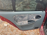 Oto Çıkma Parça / Renault / Megane / Mekanik / Kapı Döşemesi / Çıkma Parça 