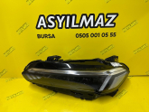CİVİC FE1 SOL FAR (ORJİNAL HATASIZ) -  33150T24Y12