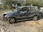 Ford fusion Marş motoru