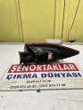 REANULT CLİO 4 SOL DIŞ STOP