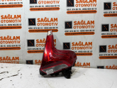 ÇIKMA VOLVO V40 SAĞ ARKA STOP 31395479