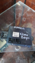 Fiat marea,brava,bravo klima kontrol beyni yedek parça