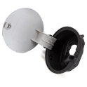 Depo Kapağı Polo 2010-2015 6R0809857L 6R0809857D 6R0809857E