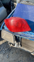 Peugeot 307 sol arka stop