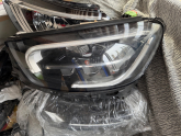 MERCEDES GLC W253 ÇIKMA ORJİNAL SOL ÖN FAR A2539066901 GY