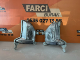 HYUNDAİ İ20 TAKIM GÜNDÜZ FARI SIFIR İTHAL 24-