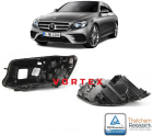 MERCEDES CLA ÖN FAR KASASI SAĞ W213 2016-