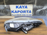 Oto Çıkma Parça / Fiat / Linea / Far & Stop / Sağ Ön Far / Çıkma Parça 
