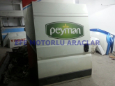 Citroen Jumper Sürgülü Kapı *-.EFE