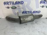 Land Rover sport sostrcu