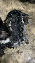 Volvo Dv6 Euro 5 motor komple