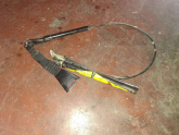 ÖZMEN OPEL ASTRA F SAĞ ÖN EMNİYET KEMERİ TOKASI AKTİFİ