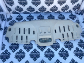 FORD TOURNEO COURİER 2016 TAVAN RAFI