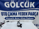 9845052680 Fiat Doblo 5 ABS Beyni ORJİNAL