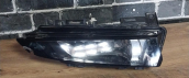 657941700 orj skoda scala sağ ön sis farı