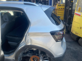 VOLKSWAGEN T-CROSS STOP SOL DIŞ