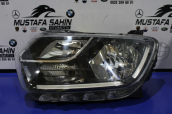 RENAULT SYMBOL 2020 SOL ÖN FAR 260609367R