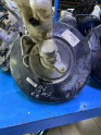 RENAULT MEGANE 4 VESTENHAUZ(WESTİNGHOUSE)