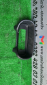 2025 COMBO PARTNER BERLİNGO DOBLO KM SAAT ÇERCEVESİ