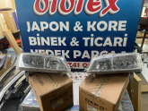 HONDA ACCORD FAR TAKIMI SIFIR 94-96