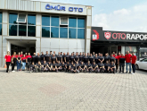 Oto Çıkma Parça / Opel / Corsa / Kaporta & Karoser / Sol Ön Kapı / Çıkma Parça 