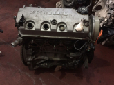 HONDA CİVİC 2002-2006 MODEL 1.6 ÇIKMA MOTOR KOMPLE