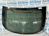 BMW E60 ARKA CAM ÇIKMA 2003-2010