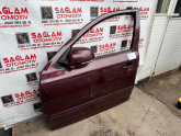 Oto Çıkma Parça / Skoda / Octavia / Kaporta & Karoser / Sol Ön Kapı / Çıkma Parça 